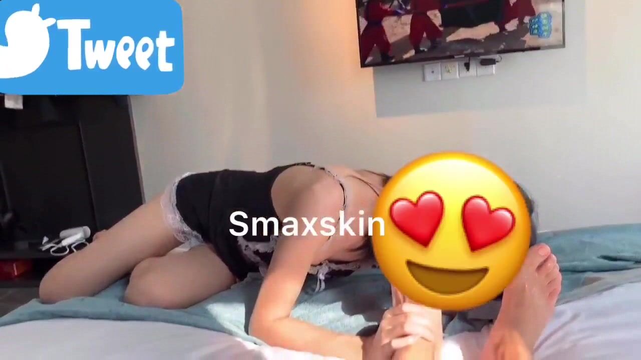 Smaxskin與FMiu00 尺度私拍合集- SOPORN.COM