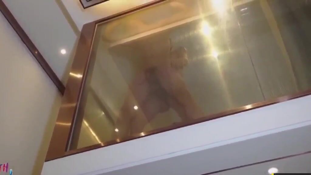 (赤兔2022新作) 40分鍾純享版之清晨在青春旅社被飢渴騷受喚醒(中) 