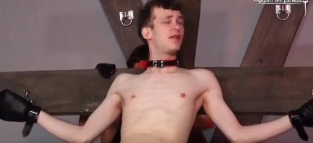 (兩幣特惠) 輕虐微重口,sm系列,拳交打樁被寵愛--屬鮮肉sm系列