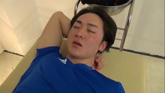 (男科診所) (完整版) 肛腸科淪陷性癮醫生指檢前列腺套路猥褻成功配種人工采精