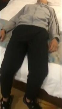 (三部合集) 下葯玩弄直男帥哥