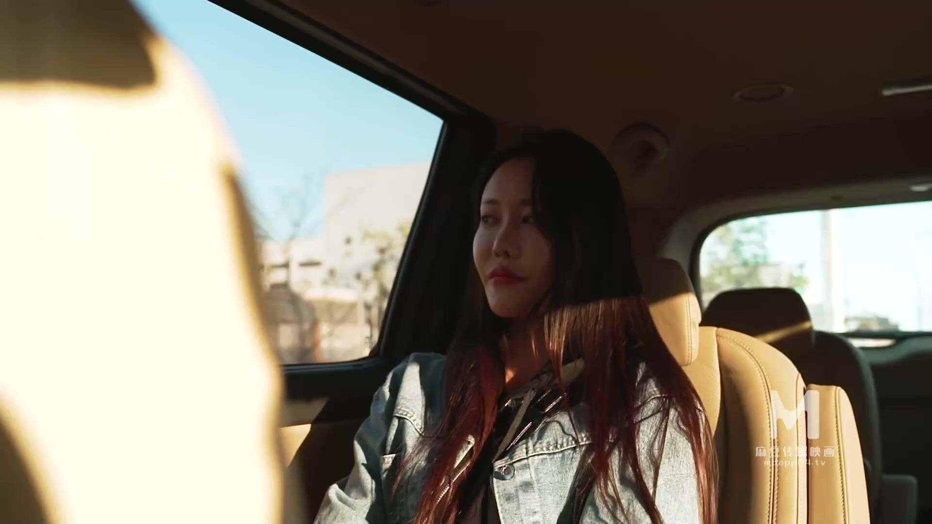 麻豆傳媒 mfk-0006 妓生上流