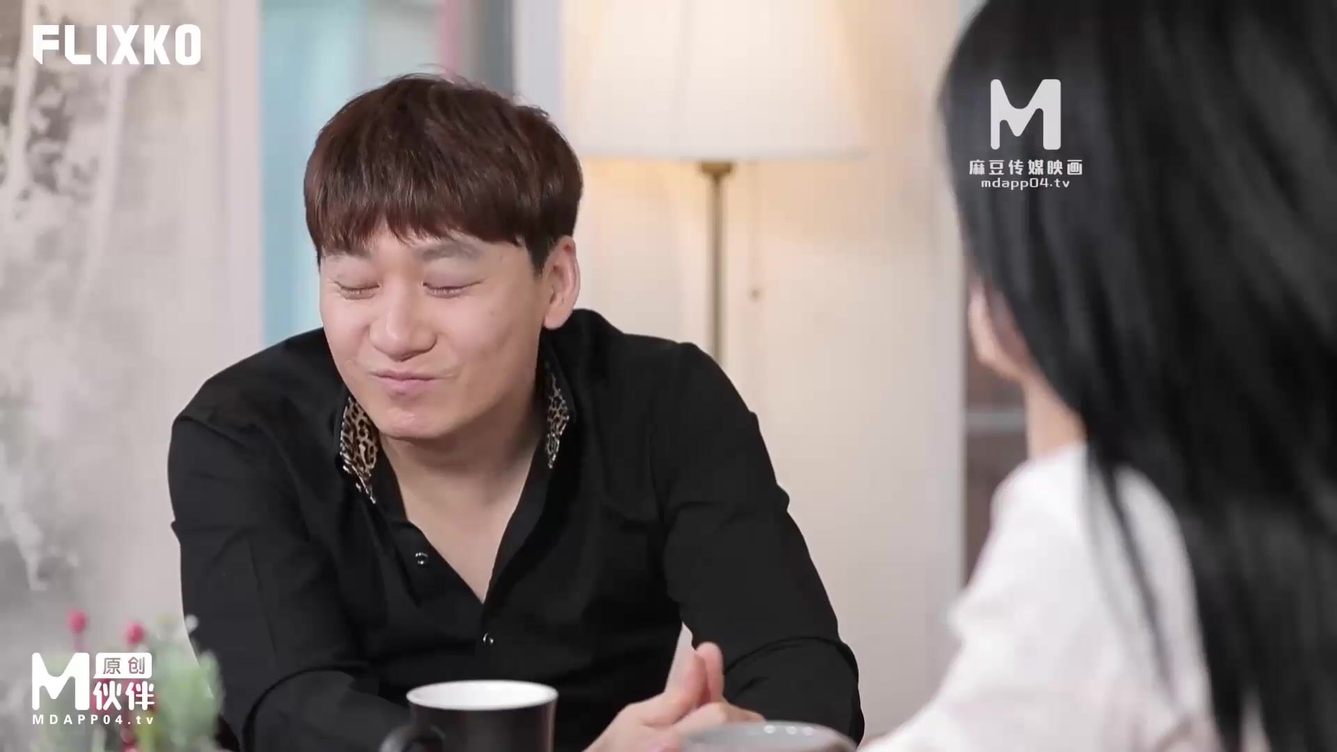 麻豆傳媒 mfk-0036 夢遺之虛實之間