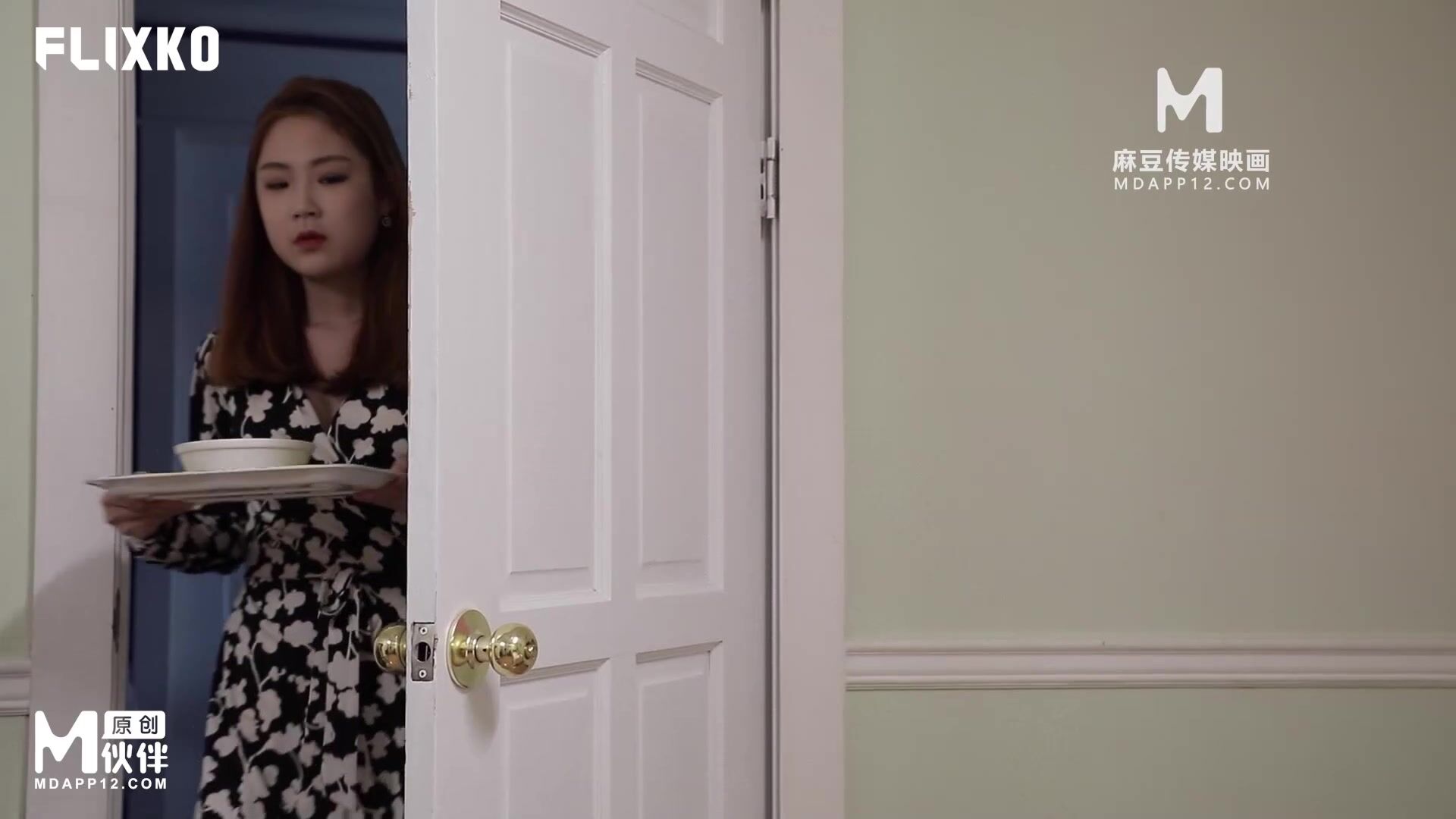 麻豆傳媒 mfk-0041 我的開放式女友