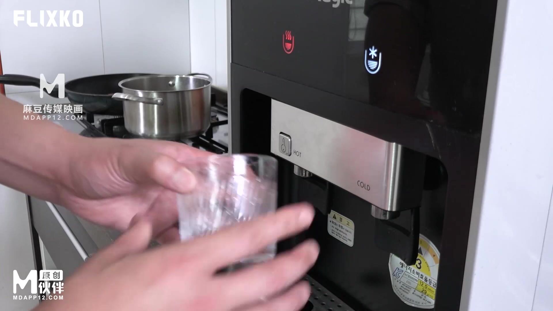 麻豆傳媒 mfk-0042 我的全能家政夫