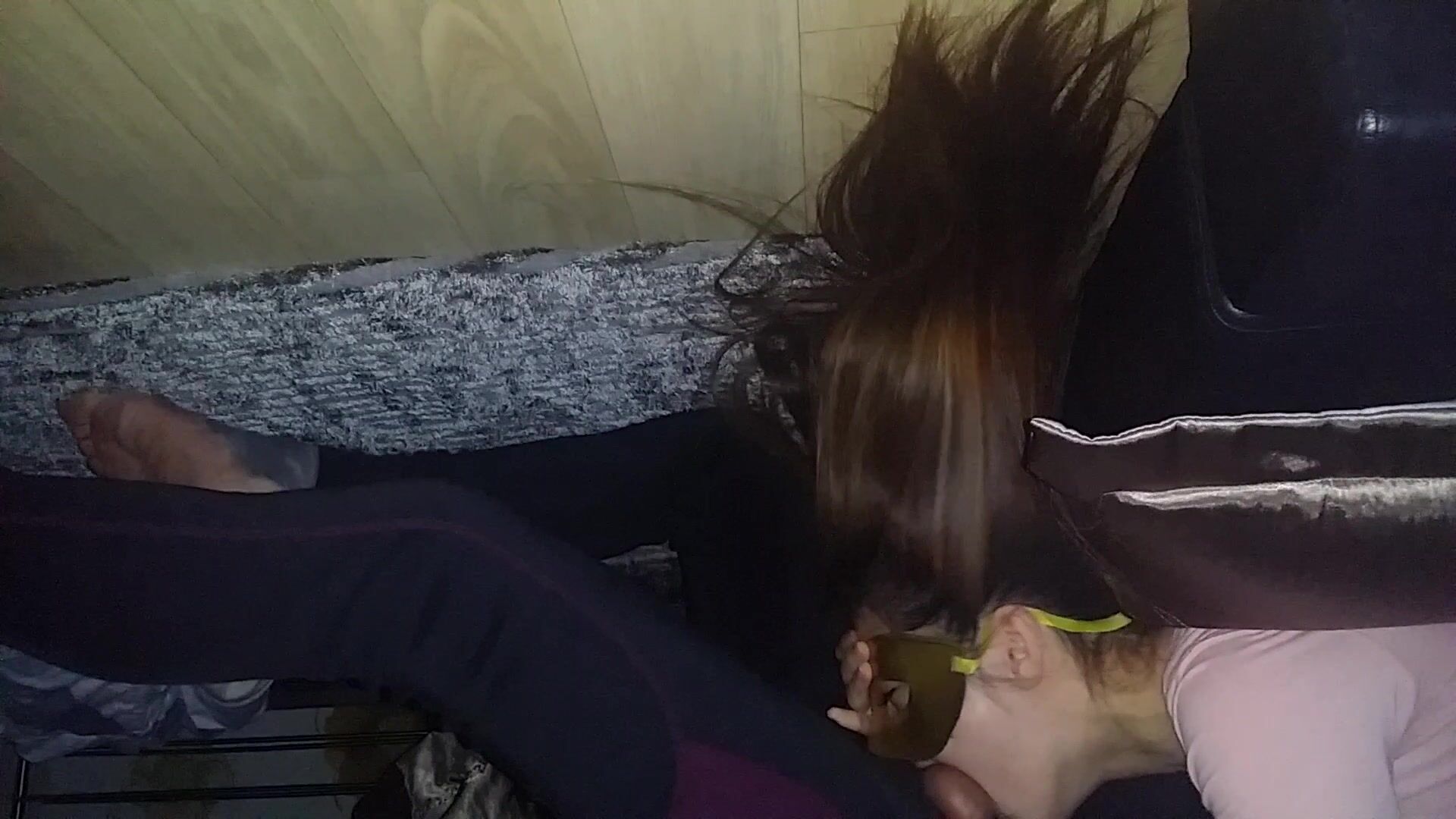 호피무늬 애간장녀 이예린 (2)